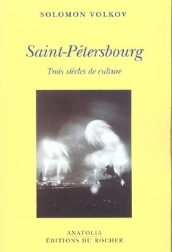 Saint-petersbourg