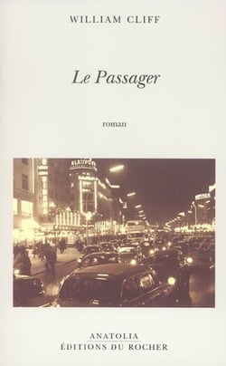 Le passager