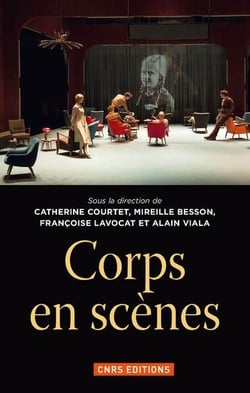 Corps en scène