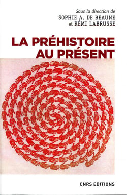 La préhistoire au présent