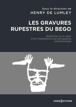 Les gravures rupestres du Bégo : Recherches sur le statut et les interprétations des pétroglyphes protohistoriques
