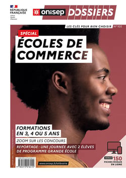 Écoles de commerce