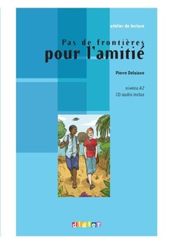Pas de frontière pour l'amitié