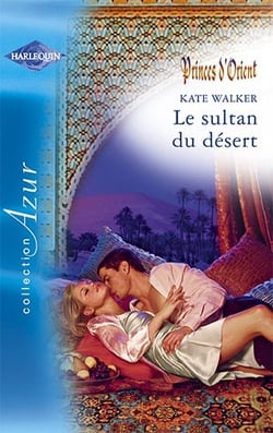 Le sultan du désert
