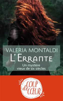 L'errante - un mystère vieux de six siècles