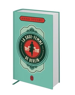 La sage-femme de Berlin