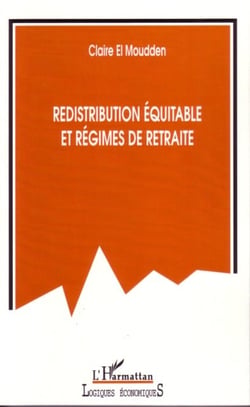 Redistribution equitable et regimes de retraite