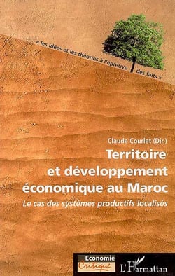 Térritoire et développement économique au maroc