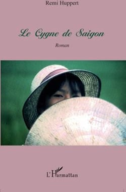 Le cygne de saigon
