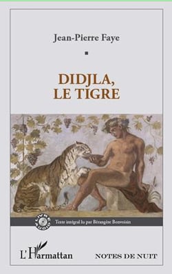 Didjla le tigre