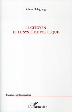 Le citoyen et le système politique