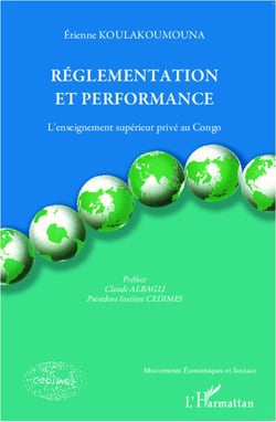 Réglementation et performance - l'enseignement supérieur privé au Congo