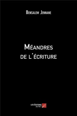 Méandres de l'écriture