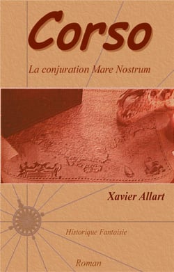 Corso - la conjuration mare nostrum