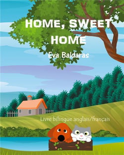 Home sweet home - la douceur d'un foyer