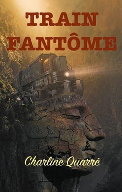 Train fantôme - et autres nouvelles d'épouvante