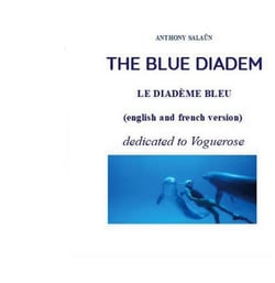 The Blue Diadem : Dedicated to Voguerose
