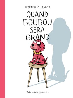 Quand Boubou sera grand