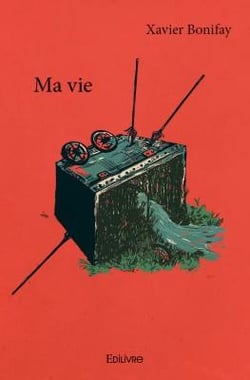 Ma vie