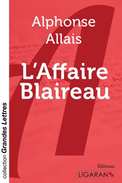 L'affaire Blaireau