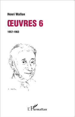 Oeuvres Tome 6 - 1957-1963