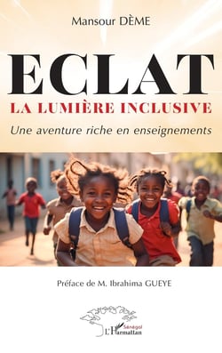 ECLAT  La lumière inclusive : Une aventure riche en enseignements
