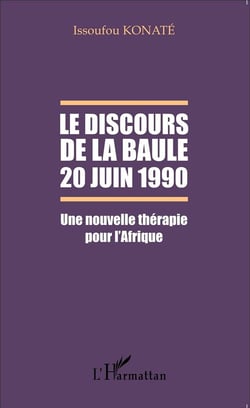 Le discours de la Baule, 20 juin 1990 - une nouvelle thérapie pour l'Afrique