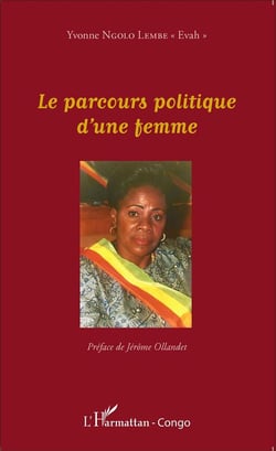 Parcours politique d'une femme