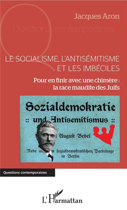 Le socialisme, l'antisémitisme et les imbéciles - pour en finir avec une chimère : la race maudite des Juifs