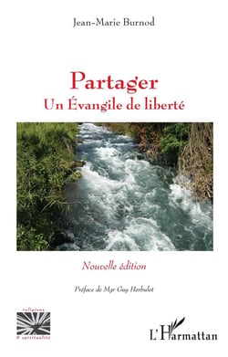 Partager un évangile de liberté