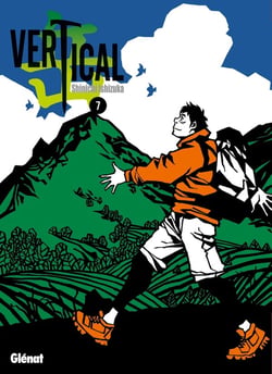 Vertical Tome 7