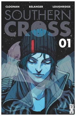 Southern Cross Tome 1