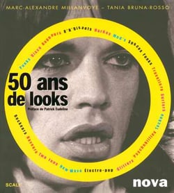 Nova, 50 ans de looks
