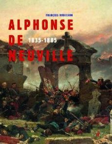 Alphonse de neuville 1835-1885