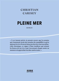 Pleine mer