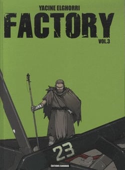 Factory t.3
