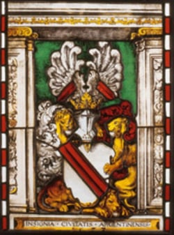 Collections du musée historique de Strasbourg
