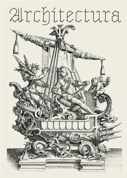 Extravagance renaissance : L'architectura de Wendel Dietterlin