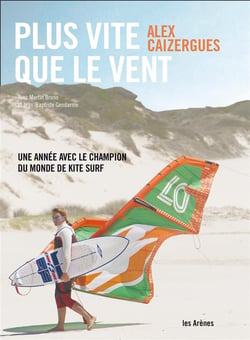 Plus vite que le vent