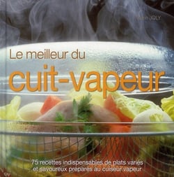 La cuisine au cuit-vapeur