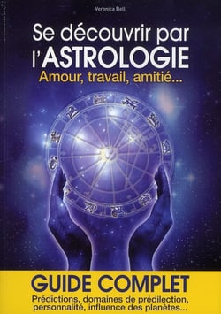 SE DECOUVRIR PAR LÆASTROLOGIE