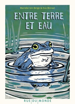Entre terre et eau