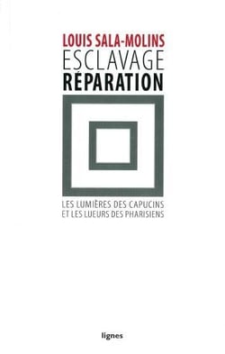 Esclavage et réparations