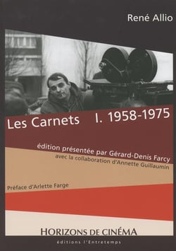 Les carnets - Tome 1