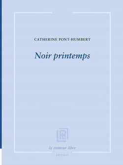 Noir printemps