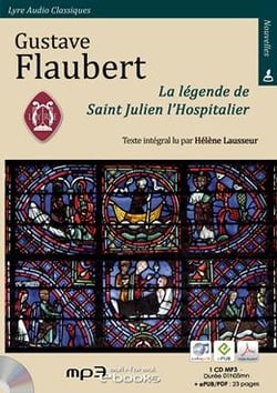 La légende de saint Julien l'Hospitalier