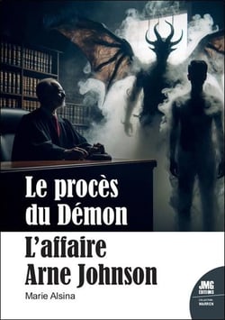 Le procès du démon : L'affaire Arne Johnson