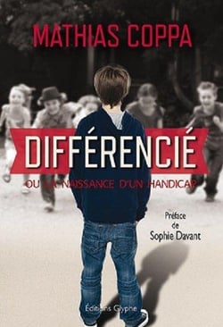 Differencie ou la naissance d'un handicap