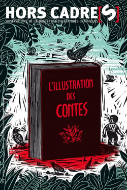Hors cadre[s] n.9 : l'illustration des contes