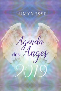 Agenda des anges (édition 2019)